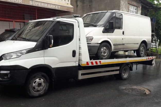 Demre Antalya Oto Kurtarma Oto Tamir ve Yol Yardımı 