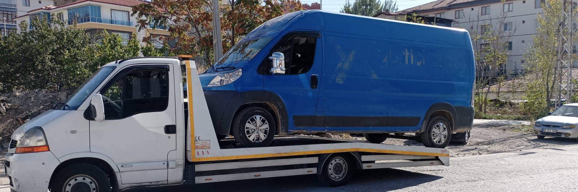 Manavgat Antalya Oto Kurtarma Oto Tamir ve Yol Yardımı 