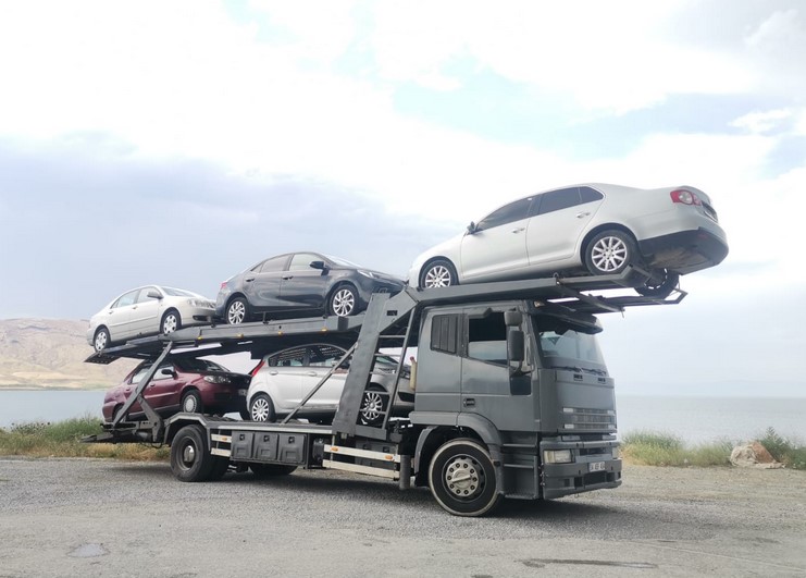 Kumluca Antalya Oto Kurtarma Oto Tamir ve Yol Yardımı 