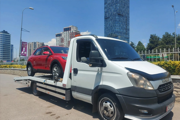 Kaş Antalya Oto Kurtarma Oto Tamir ve Yol Yardımı 