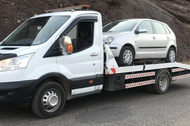İbradı Antalya Oto Kurtarma Oto Tamir ve Yol Yardımı 
