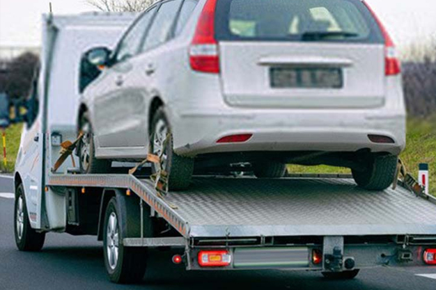 Alanya Oto Kurtarma Oto Tamir ve Yol Yardımı