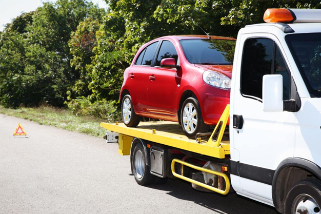 Finike - Antalya Oto Kurtarma Oto Tamir ve Yol Yardımı 